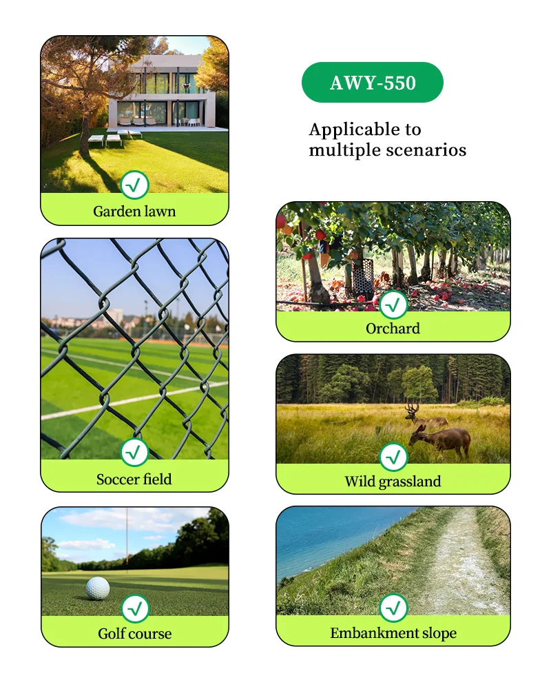 Remote Controlled Robot Lawn Mowers Machine Remote Control Lawn Mowers Cutting 550Mm Garden Lawn Mower Grass Crusher Flail Mower Remote Controlled Robot Lawn Mowers Machine Remote Control Lawn Mowers Cutting 550Mm Garden Lawn Mower Grass Crusher Flail Mower