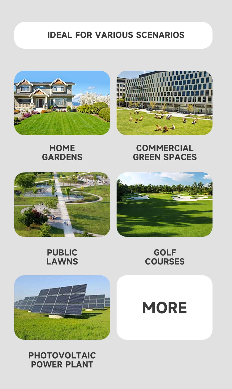 Smart Robotic Lawn Mower Grass Cutting 400Mm Garden Wireless Mowing Robot Lawn Mowers Cordless Lawn Mower Machine For Home Smart Robotic Lawn Mower Grass Cutting 400Mm Garden Wireless Mowing Robot Lawn Mowers Cordless Lawn Mower Machine For Home