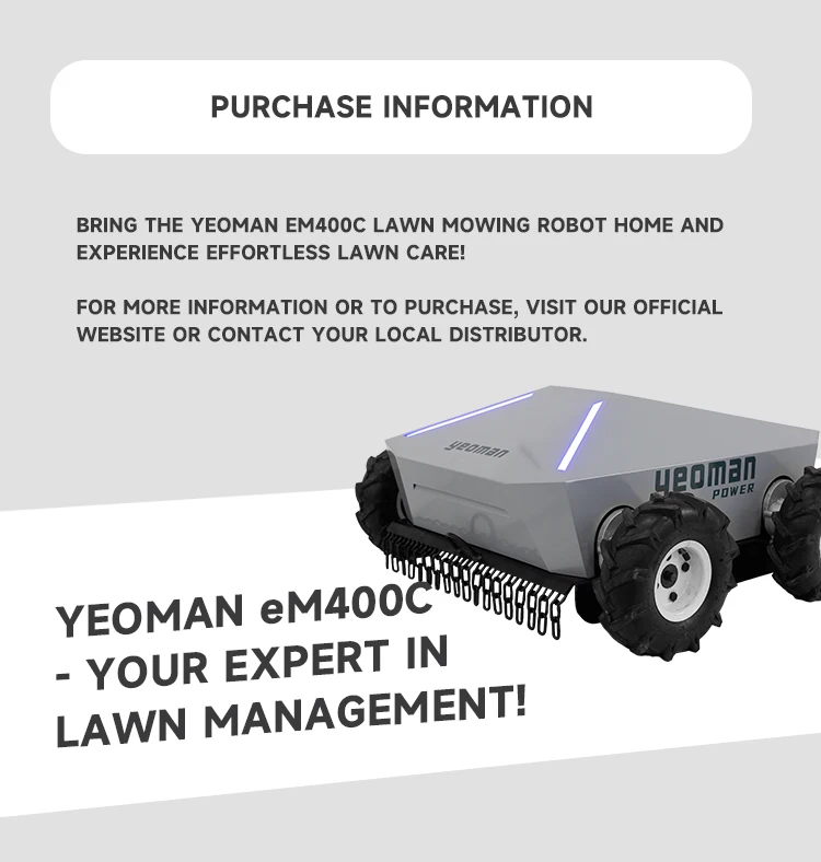 Smart Robotic Lawn Mower Grass Cutting 400Mm Garden Wireless Mowing Robot Lawn Mowers Cordless Lawn Mower Machine For Home Smart Robotic Lawn Mower Grass Cutting 400Mm Garden Wireless Mowing Robot Lawn Mowers Cordless Lawn Mower Machine For Home