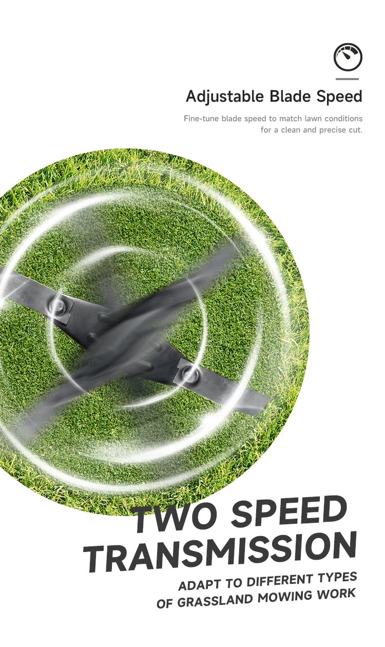 Garden Robot Lawn Mower Remote Control Wireless Grass Cutting 400mm Mowing Robot Smart Lawn Mowers Robot For Home