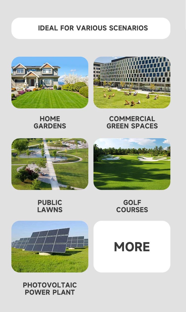 Garden Robot Lawn Mower Remote Control Wireless Grass Cutting 400mm Mowing Robot Smart Lawn Mowers Robot For Home