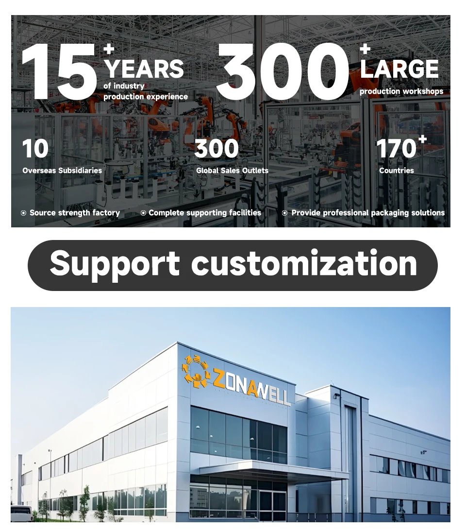 High-intensity operation 3800M²/H crawler mower robot GPS navigation automatic charging 800mm mowing width 23 horsepower