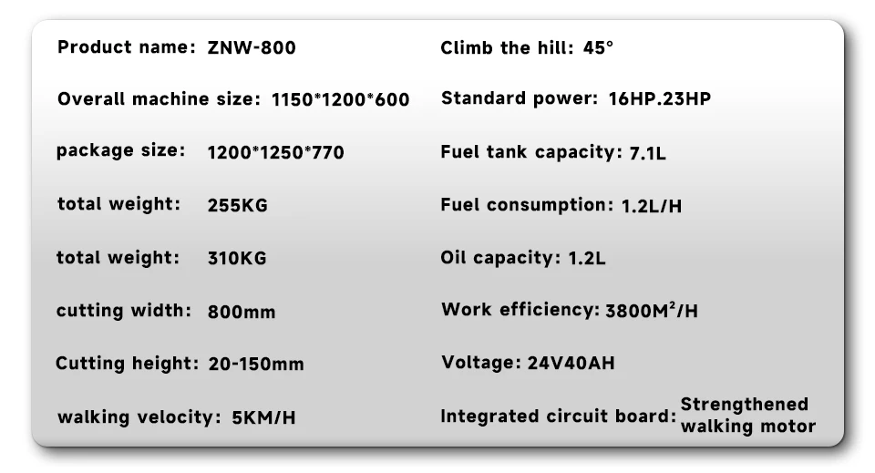 A new era of smart lawn care Precision cutting Wireless control Environmentally friendly power remote control lawn mower robot