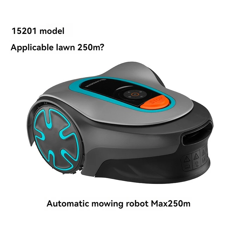 Automatic Robot Lawn Mower with GPS for 500m² Garden App-Controlled Custom Route Smart Robot Lawn Mower Robotic Lawn Automatic Robot Lawn Mower with GPS for 500m² Garden App-Controlled Custom Route Smart Robot Lawn Mower Robotic Lawn