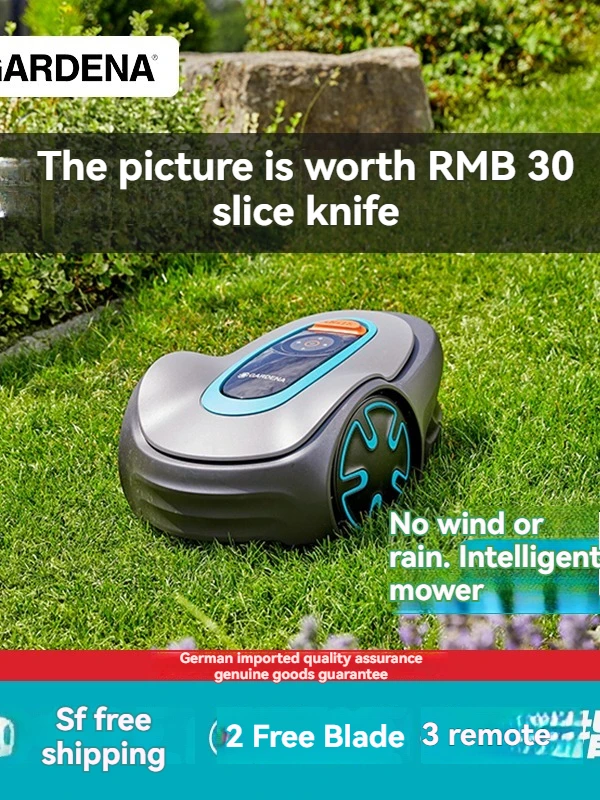 Automatic Robot Lawn Mower with GPS for 500m² Garden App-Controlled Custom Route Smart Robot Lawn Mower Robotic Lawn Automatic Robot Lawn Mower with GPS for 500m² Garden App-Controlled Custom Route Smart Robot Lawn Mower Robotic Lawn