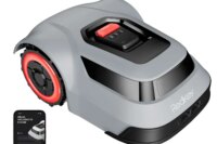 Robot Lawn Mower