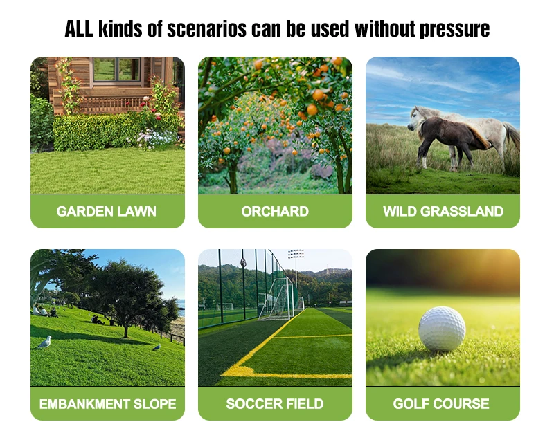 Customized Remote control 15 HP 800 1000 mm Diesel Robot Lawn Mower Grass Cutter Flail Mower