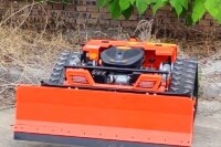 Customized Remote Control  in Lawn Mower Cordless Lawn Mower Mini Robot Lawn Mower Parts Prices