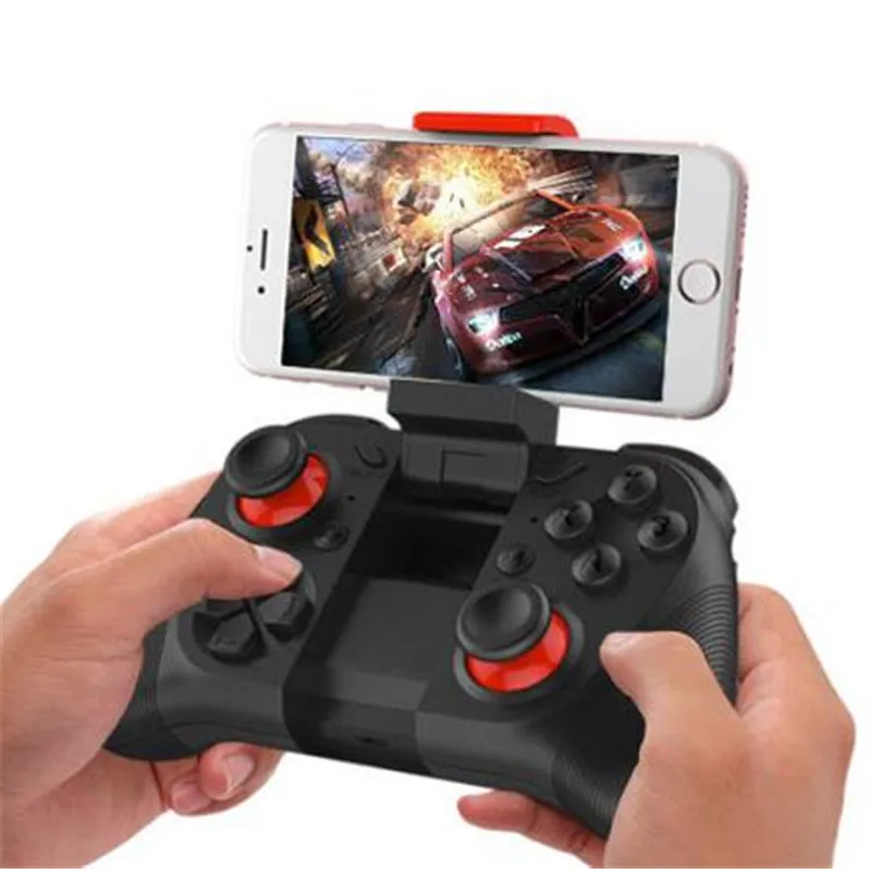 Blu-Ray Virtual Reality Glasses Stereo HD IMAX 3D Glasses Google Cardboard Box VR Headset Helmet for Phone,Support Game Joystick
