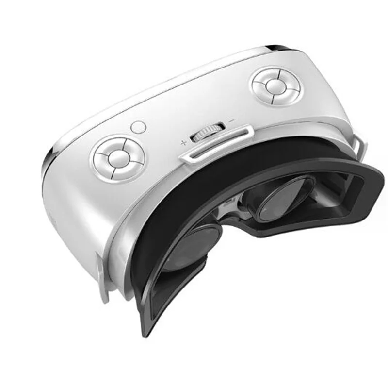 All-in-One VR Glasses Virtual Reality IMAX Cinema Headset Helmet 360° Full View Immersive Gaming Android PC Wireless 3D Glasses All-in-One VR Glasses Virtual Reality IMAX Cinema Headset Helmet 360° Full View Immersive Gaming Android PC Wireless 3D Glasses