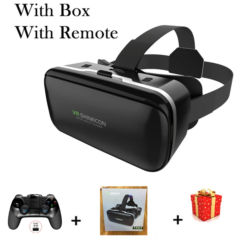 With Box 9156 Remote