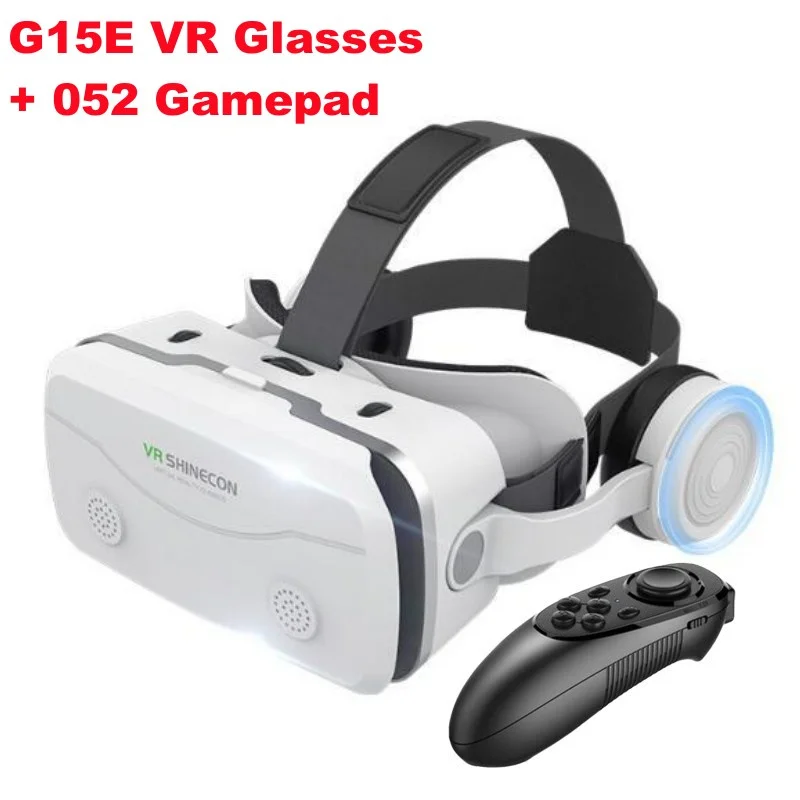 G15E VR-052 Gamepad