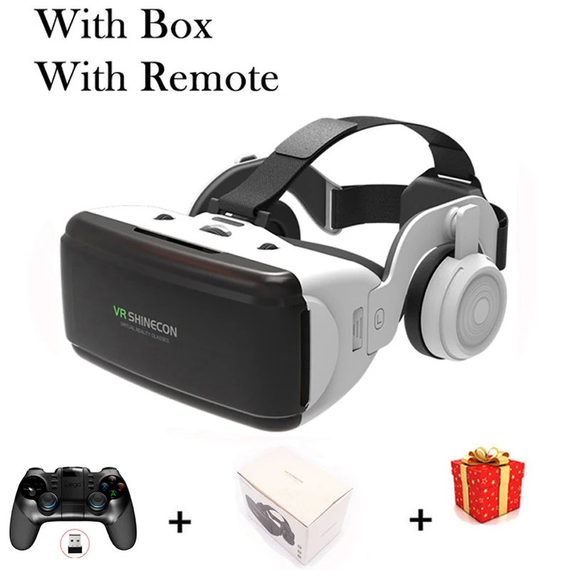 With Box 9156 Remote