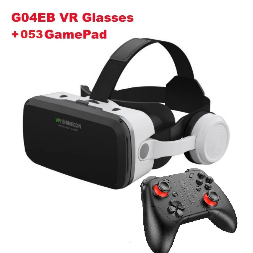 With 053 GamePad