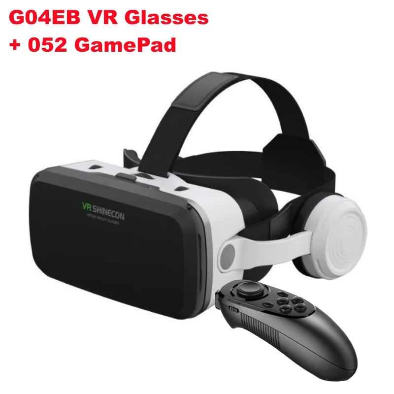 With 052 GamePad