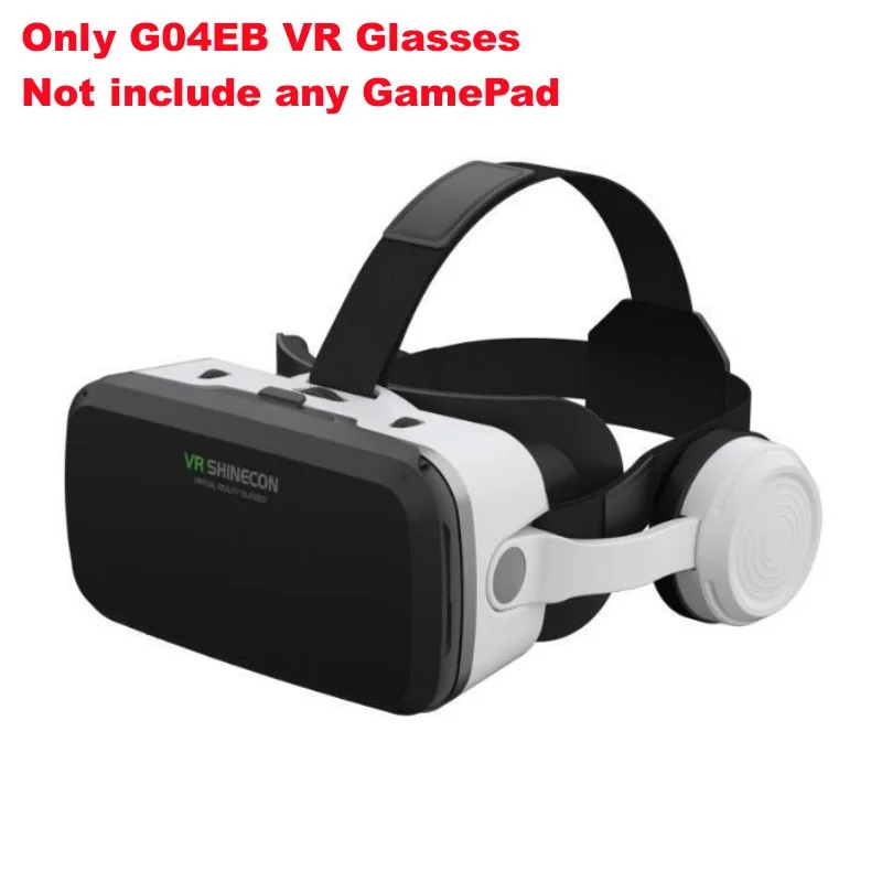 None GamePad