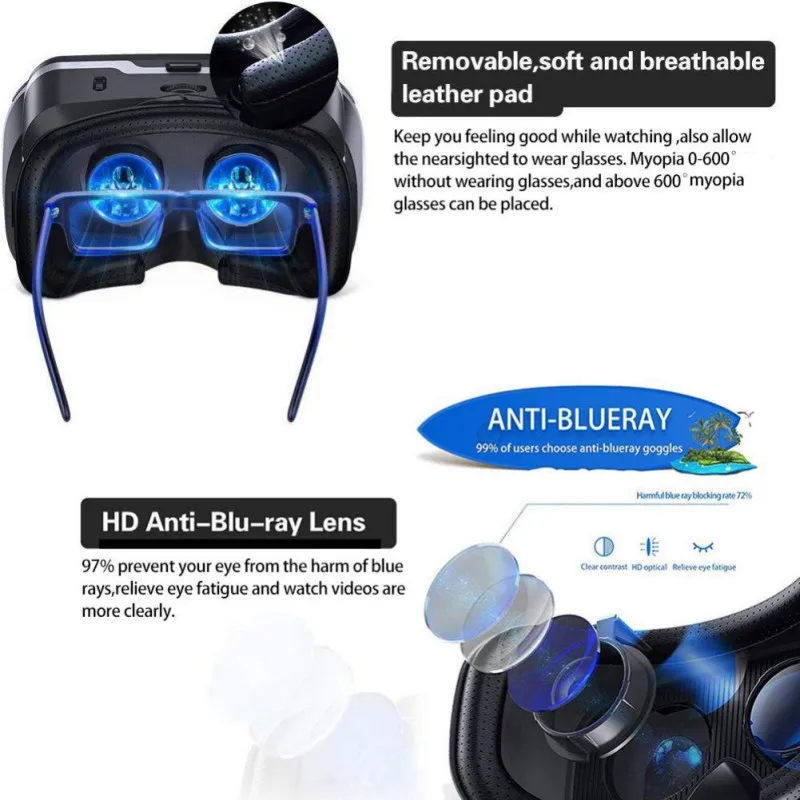 3D Glasses VR Shinecon Viar Helmet Virtual Reality Headset For iPhone Android Smartphone Smart Phone Goggles Casque Binoculars 3D Glasses VR Shinecon Viar Helmet Virtual Reality Headset For iPhone Android Smartphone Smart Phone Goggles Casque Binoculars