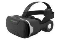 3D Glasses VR Shinecon Viar Helmet Virtual Reality Headset For iPhone Android Smartphone Smart Phone Goggles Casque Binoculars
