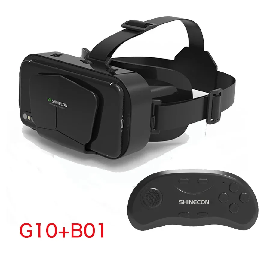 G10 and B01