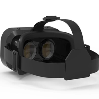 VR SHINECON G10 Virtual Reality Helmet 3D Glasses Casque Goggles Binoculars Smartphone Smart Phone Goggles Headset Accessories - Image 6