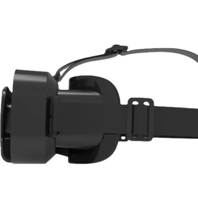 VR SHINECON G10 Virtual Reality Helmet 3D Glasses Casque Goggles Binoculars Smartphone Smart Phone Goggles Headset Accessories - Image 4
