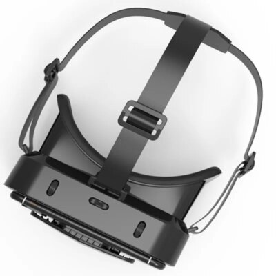 VR SHINECON G10 Virtual Reality Helmet 3D Glasses Casque Goggles Binoculars Smartphone Smart Phone Goggles Headset Accessories - Image 5