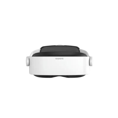 Arpara 5K Tethered VR Headset  for phone, PC, VRchat, Steam, game consoles xbox one and more with 3D Immersive Cinema Experience - Image 3