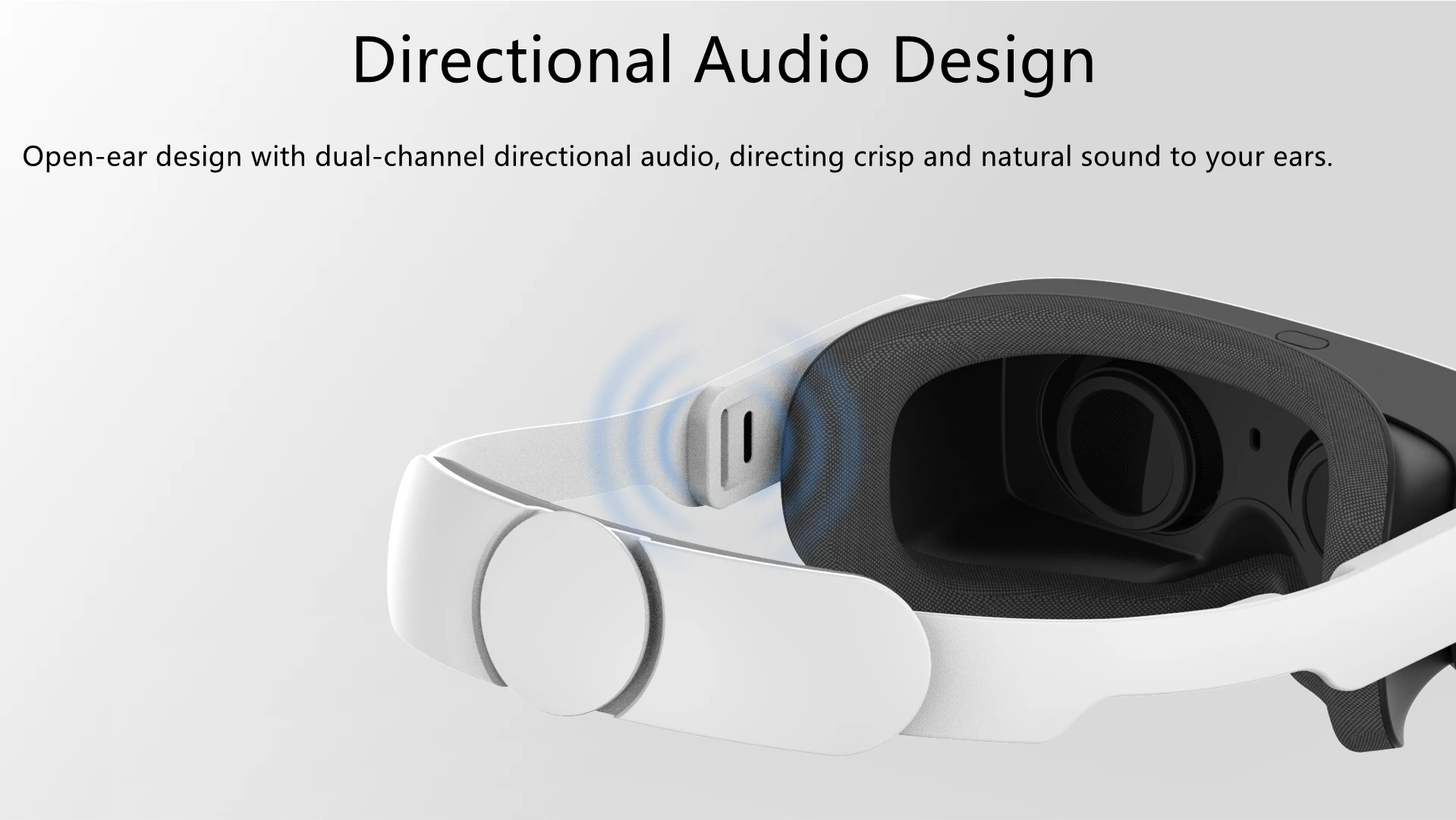 Arpara 5K Tethered VR Headset  for phone, PC, VRchat, Steam, game consoles xbox one and more with 3D Immersive Cinema Experience