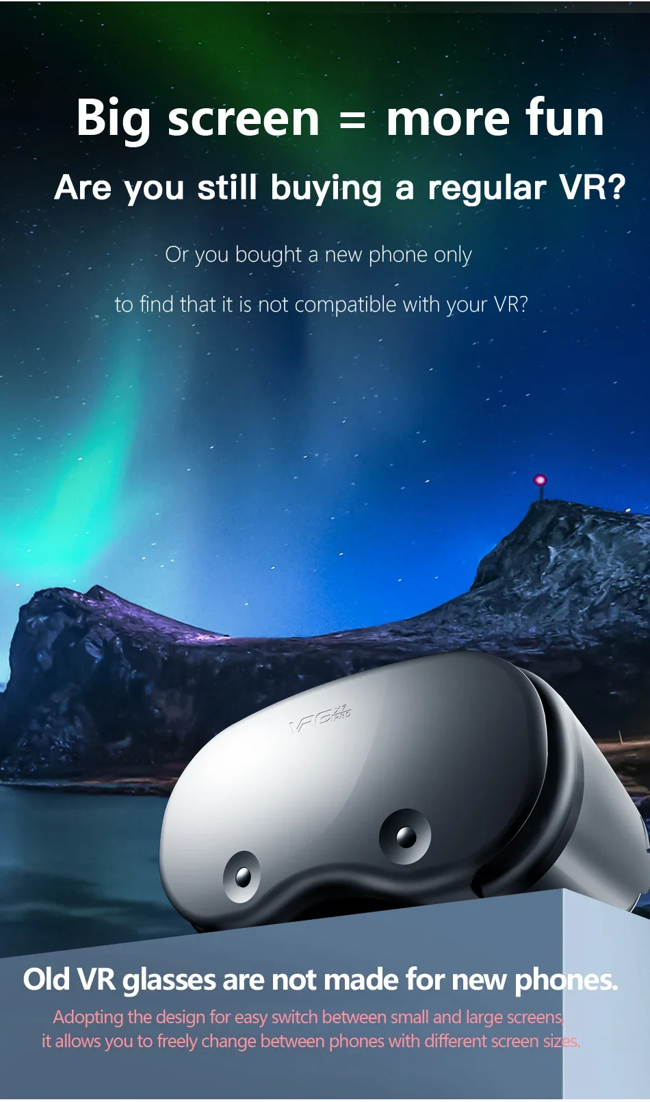 3D Virtual Reality VR Glasses For iPhone Android Smartphone Cell Mobile Phone Helmet Headset Wirth Real With Controller Lenses 3D Virtual Reality VR Glasses For iPhone Android Smartphone Cell Mobile Phone Helmet Headset Wirth Real With Controller Lenses