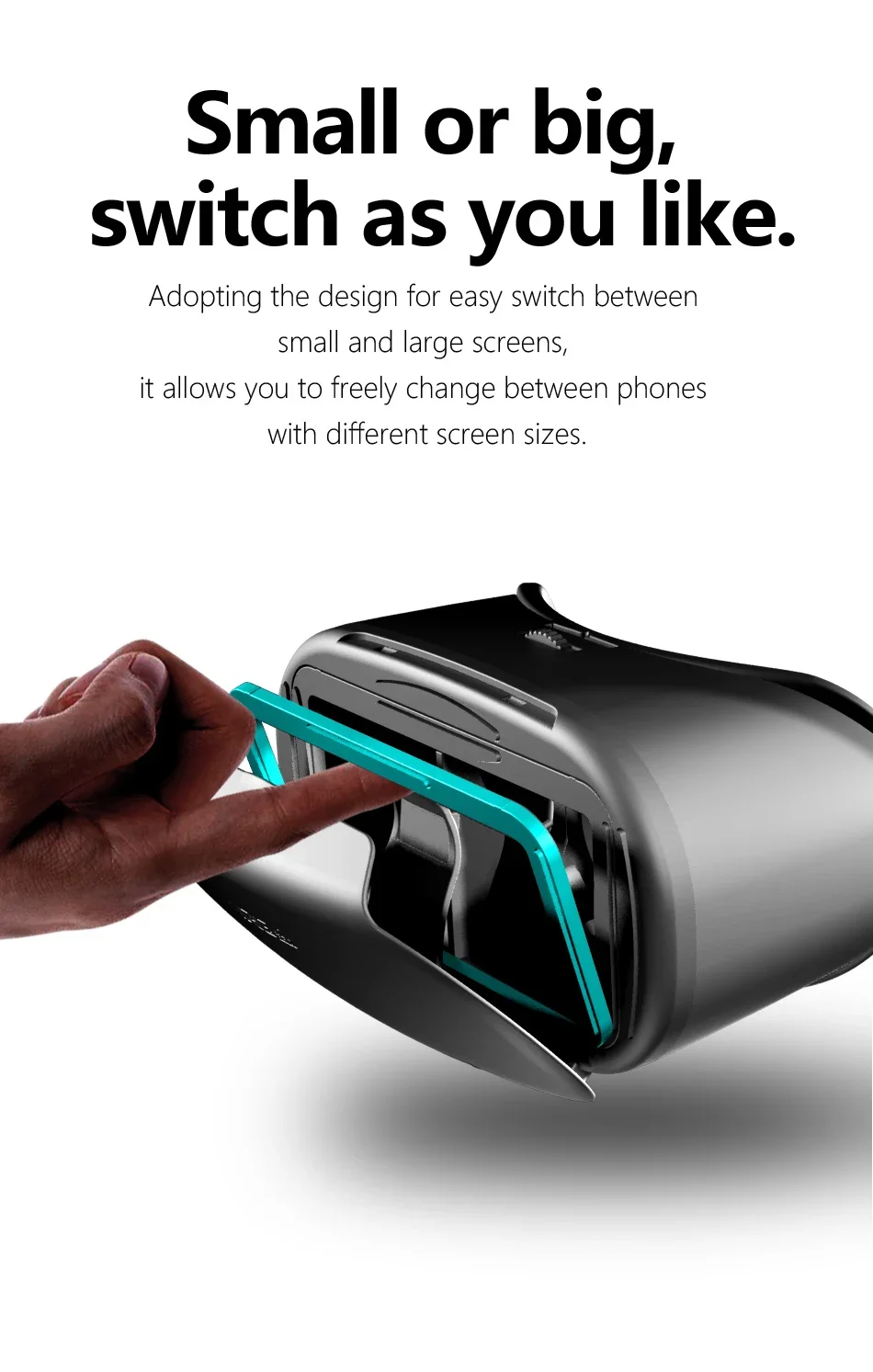 3D Virtual Reality VR Glasses For iPhone Android Smartphone Cell Mobile Phone Helmet Headset Wirth Real With Controller Lenses 3D Virtual Reality VR Glasses For iPhone Android Smartphone Cell Mobile Phone Helmet Headset Wirth Real With Controller Lenses