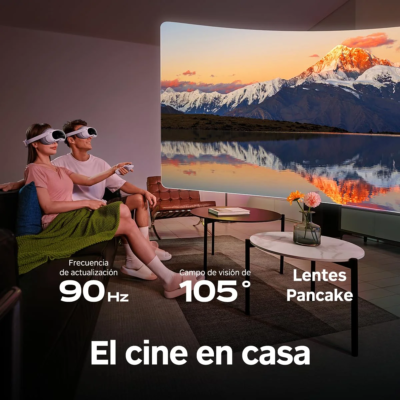 Original PICO 4 Ultra VR MR Headset 3D Wireless VR Glasses 6DOF Virtual Reality 4K Display for Steam Games All-in-one - Image 3