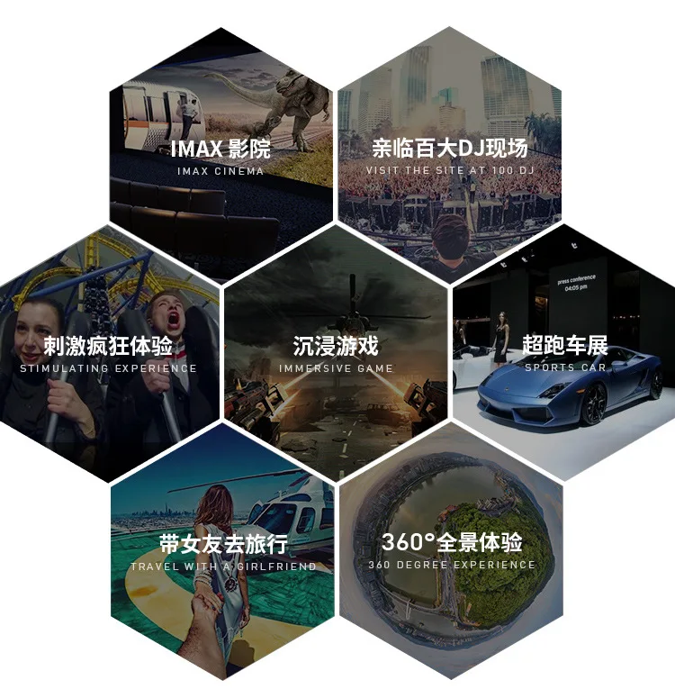 3D VR Virtual Reality Viar Goggles Headset Devices Smart Helmet Lenses For Cell Phone Mobile Smartphones Viewer 3D VR Virtual Reality Viar Goggles Headset Devices Smart Helmet Lenses For Cell Phone Mobile Smartphones Viewer