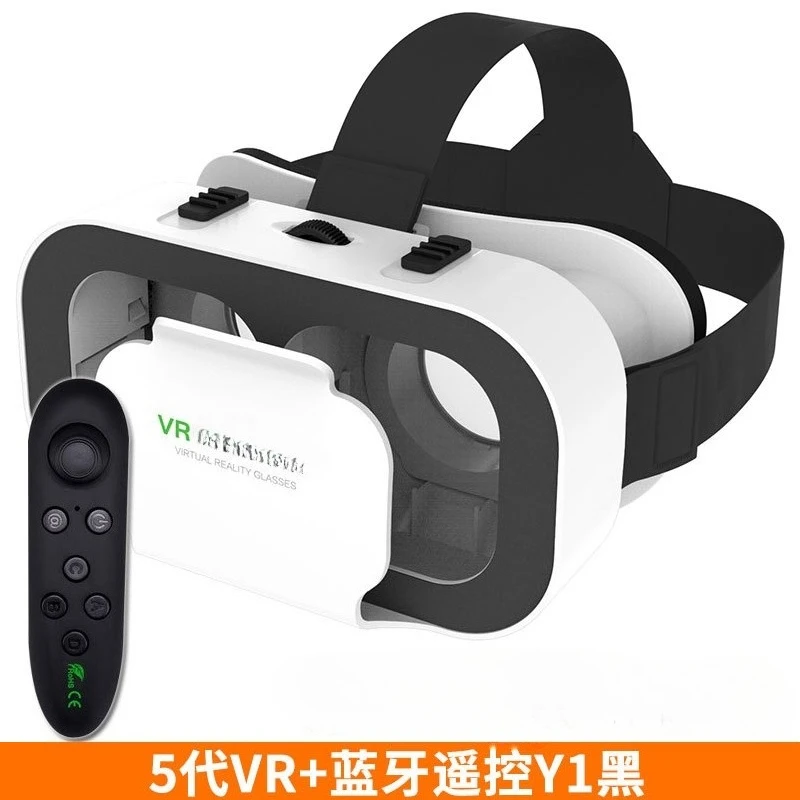 5th VR Y1 black