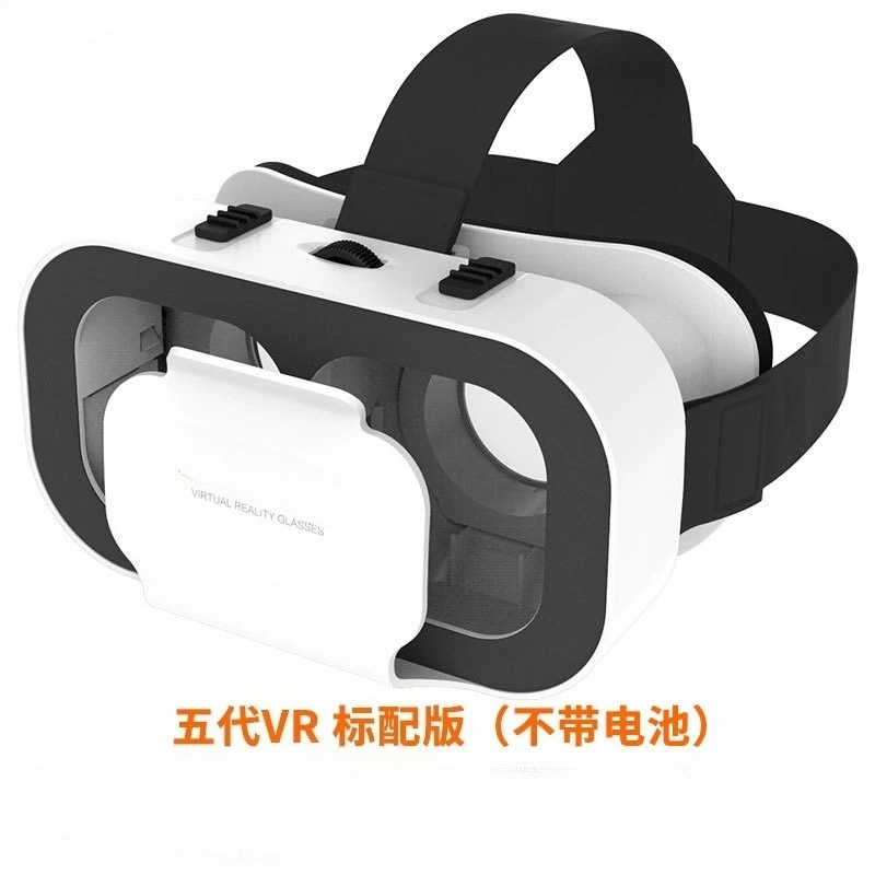 5th VR standard