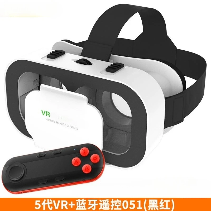 5th VR 051