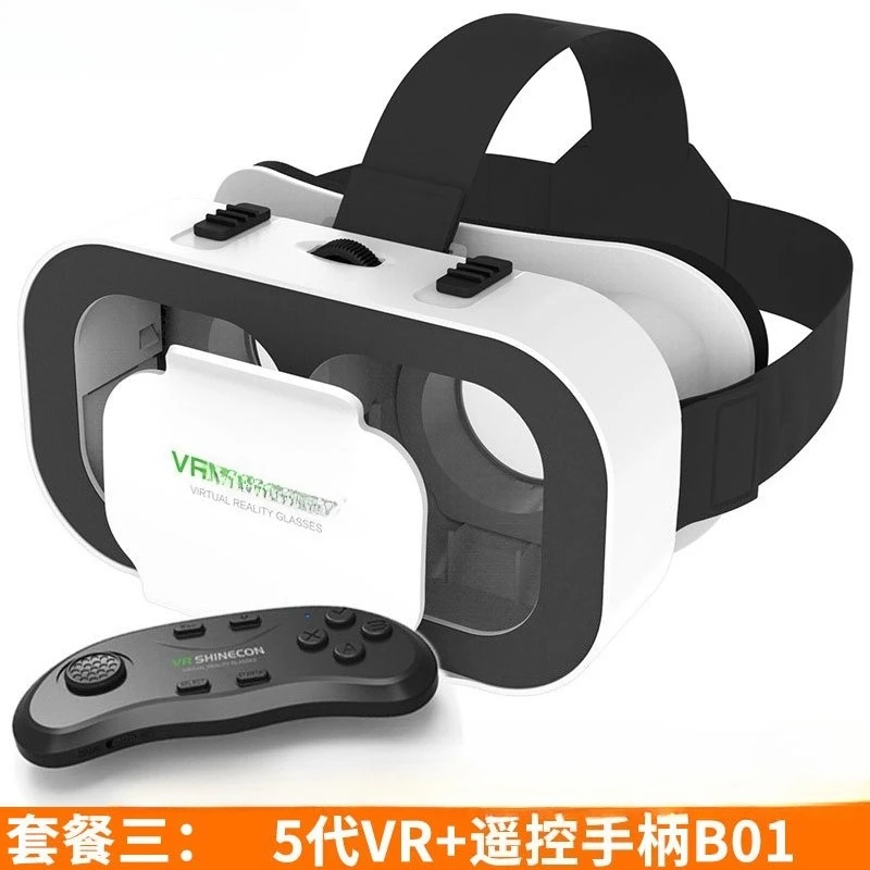 5th VR B01 bluetooth