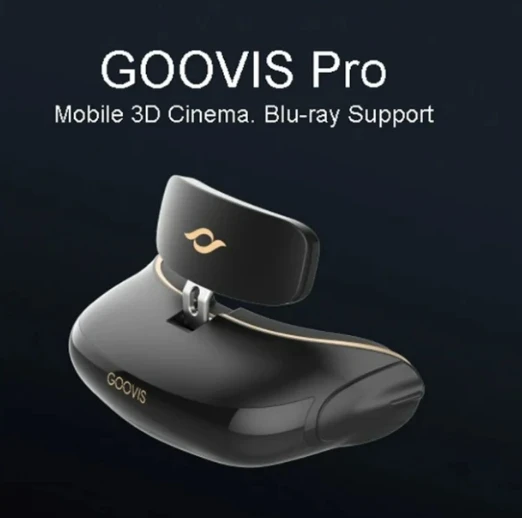 GOOVIS Pro VR
