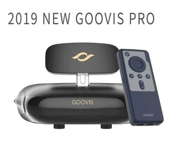 VR with Controller
