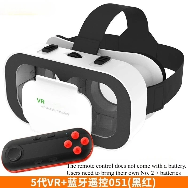 5th VR 051
