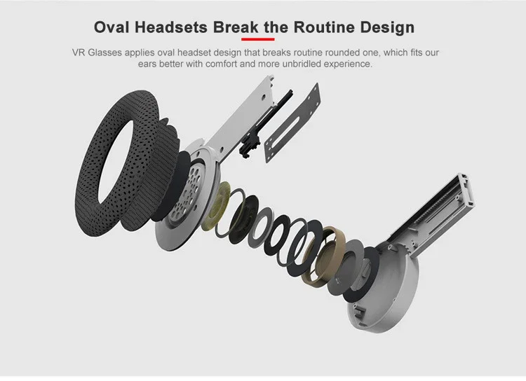 3D VR Glasses Virtual Reality Headset Phone Viar Device Helmet Lenses Goggles Smart Smartphones Headphone Controller Mobile Game 3D VR Glasses Virtual Reality Headset Phone Viar Device Helmet Lenses Goggles Smart Smartphones Headphone Controller Mobile Game
