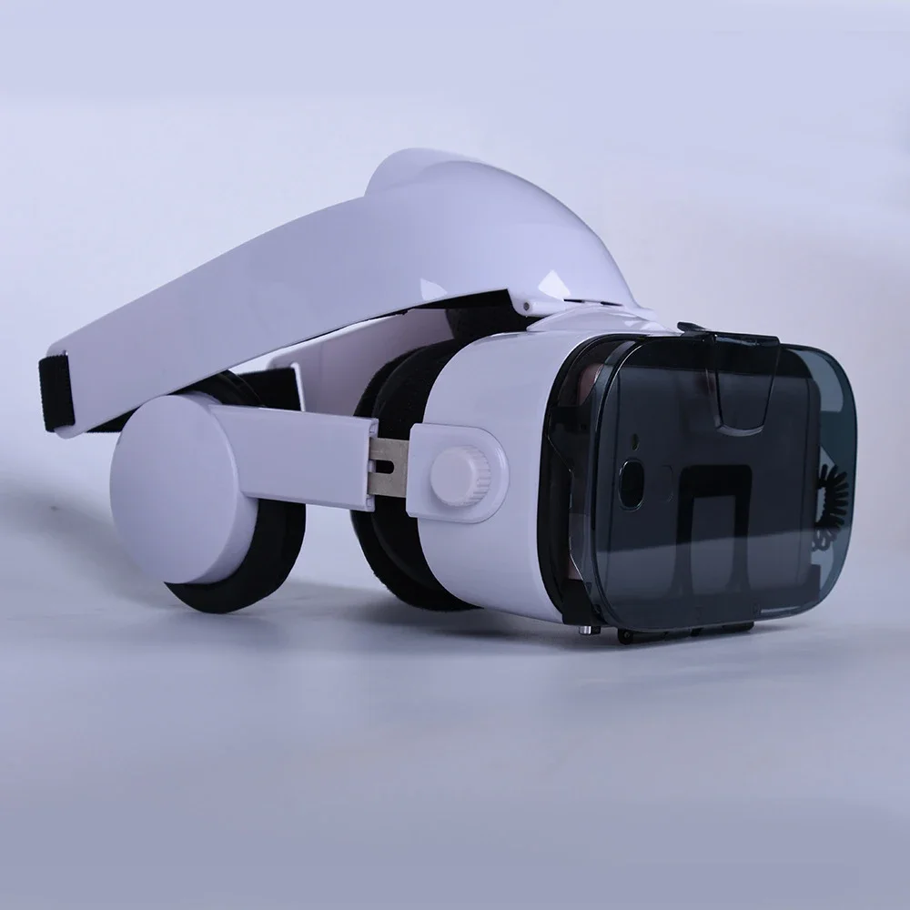 3D VR Glasses Virtual Reality Headset Phone Viar Device Helmet Lenses Goggles Smart Smartphones Headphone Controller Mobile Game 3D VR Glasses Virtual Reality Headset Phone Viar Device Helmet Lenses Goggles Smart Smartphones Headphone Controller Mobile Game