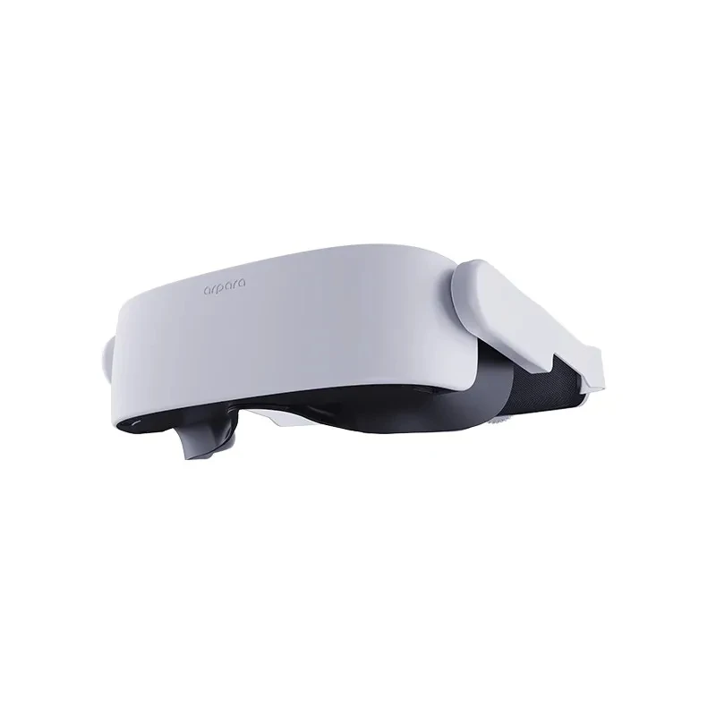 Arpara 5K VR Headset 3D Glasses Dual Micro-OLED 5120x2560 3514PPI Contrast 27% sRGB PC/Phone VR Helmet Steam VR Gaming