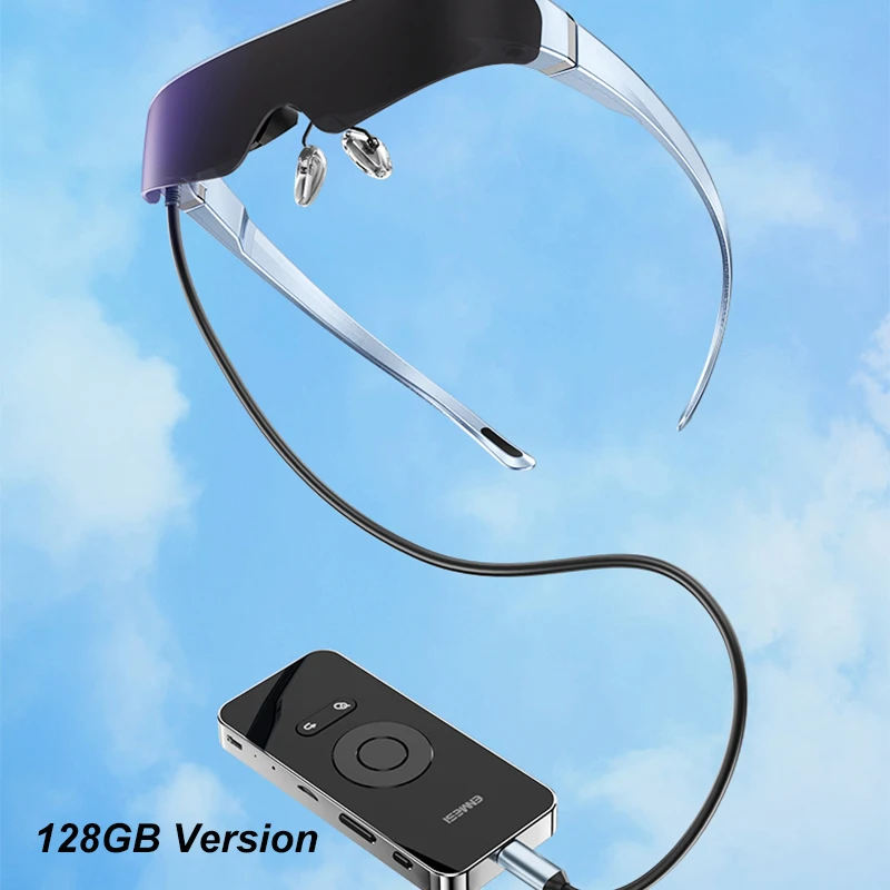 128GB Version
