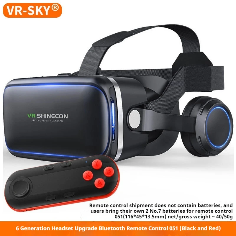 VR 051 GamePad