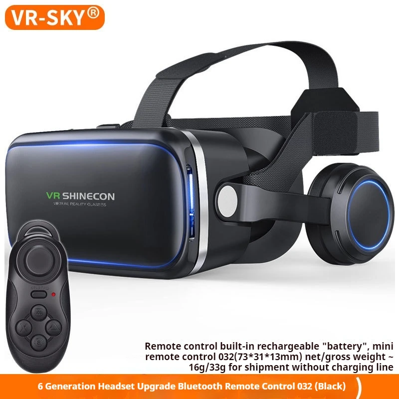 VR 032 mini GamePad