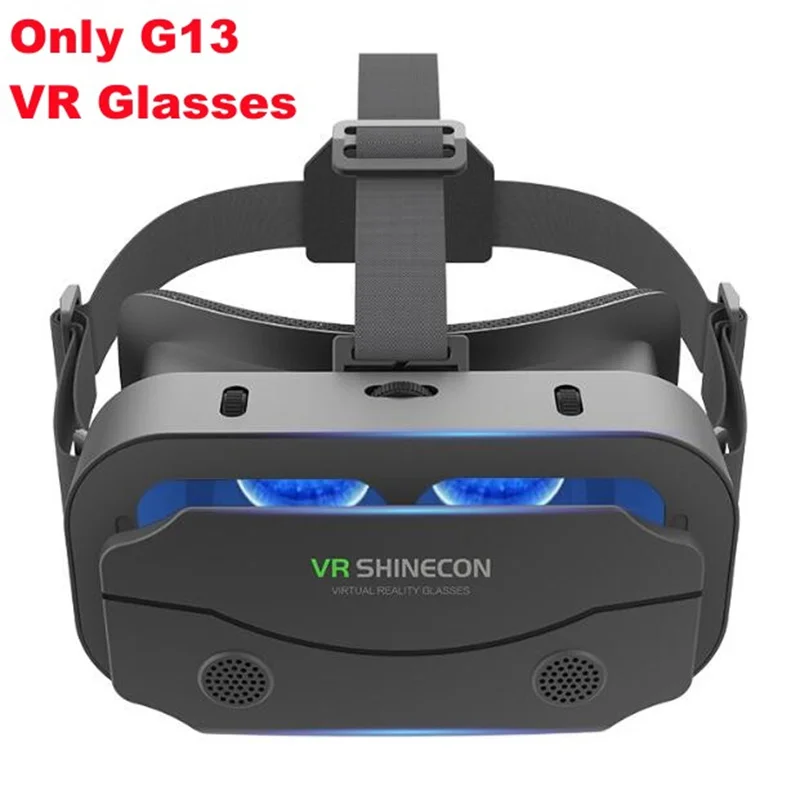 Only G13 VR Glasses