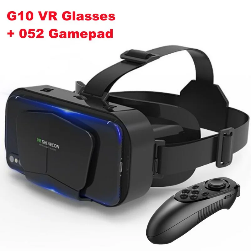 G10 VR-052 Gamepad