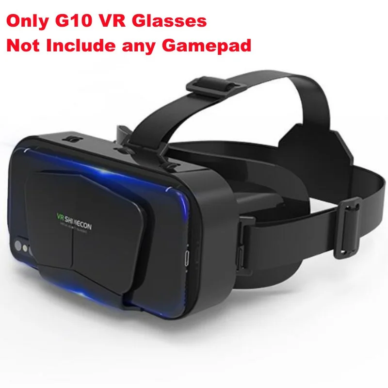 Only G10 VR Glasses