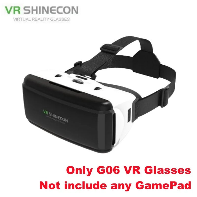 Only G06 VR Glasses