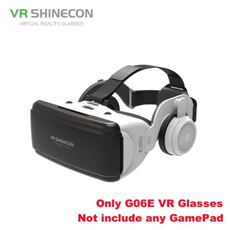 Only G06E VR Glasses